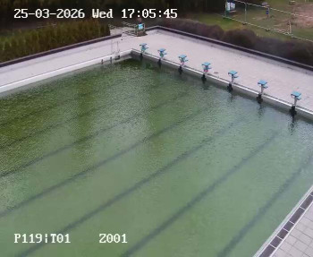 Koupaliště Petynka