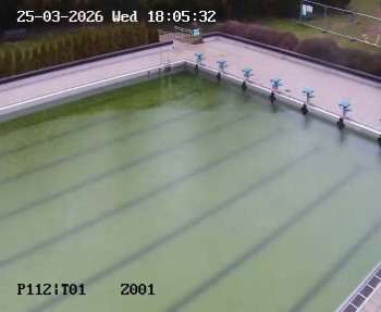 Koupaliště Petynka