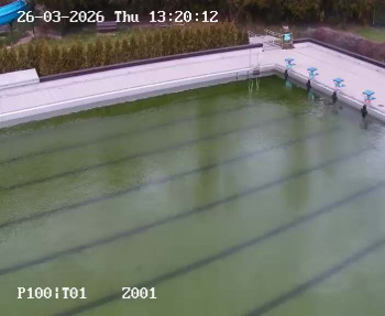 Koupaliště Petynka