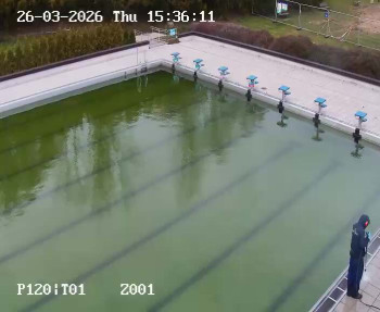 Koupaliště Petynka