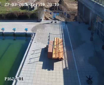 Koupaliště Petynka