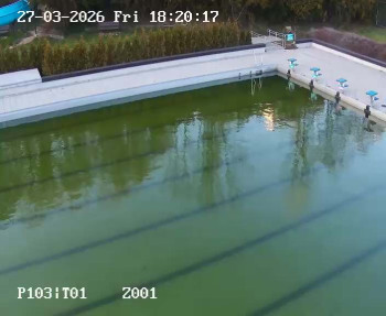 Koupaliště Petynka