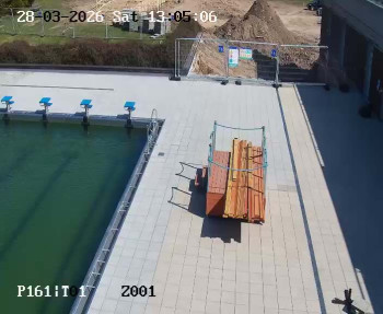 Koupaliště Petynka