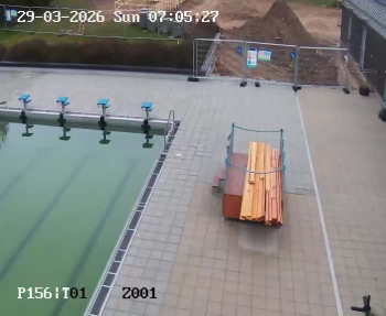 Koupaliště Petynka