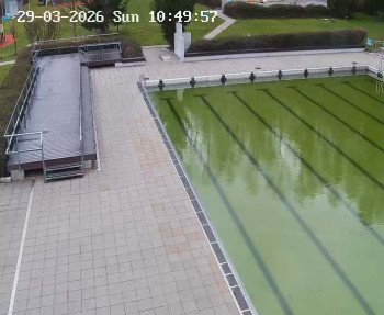 Koupaliště Petynka