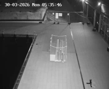 Koupaliště Petynka