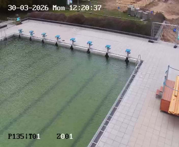 Koupaliště Petynka