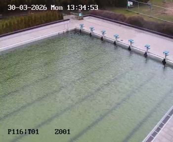 Koupaliště Petynka