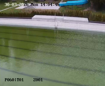 Koupaliště Petynka