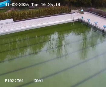 Koupaliště Petynka