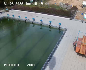 Koupaliště Petynka