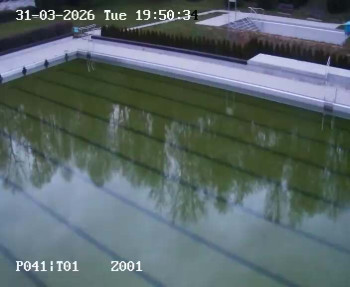 Koupaliště Petynka