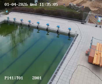 Koupaliště Petynka