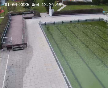 Koupaliště Petynka