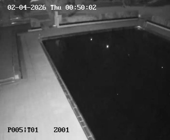 Koupaliště Petynka