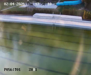 Koupaliště Petynka