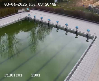 Koupaliště Petynka