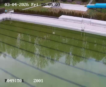 Koupaliště Petynka