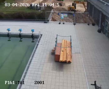 Koupaliště Petynka