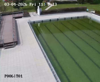 Koupaliště Petynka