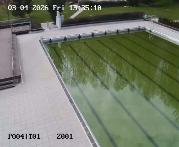 Koupaliště Petynka