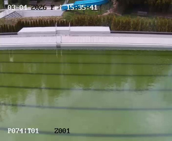 Koupaliště Petynka