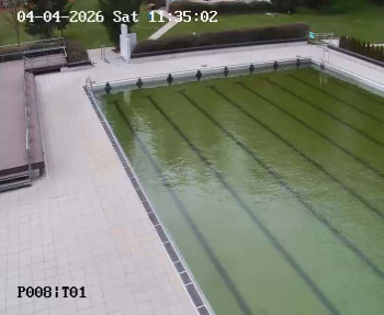 Koupaliště Petynka