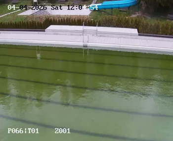 Koupaliště Petynka