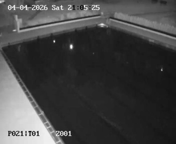 Koupaliště Petynka