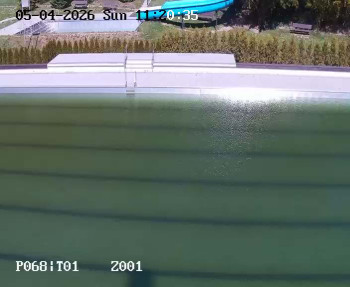 Koupaliště Petynka