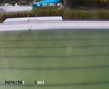 Koupaliště Petynka