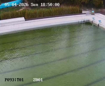 Koupaliště Petynka