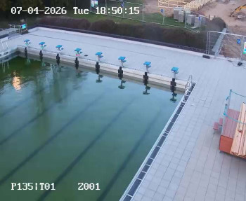 Koupaliště Petynka