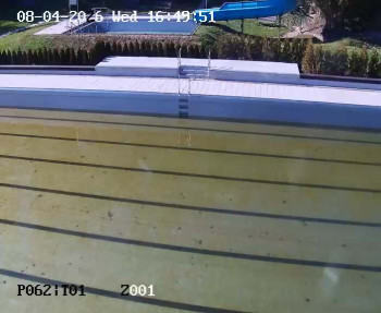 Koupaliště Petynka