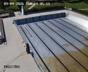 Koupaliště Petynka