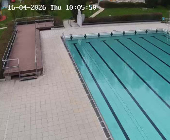 Koupaliště Petynka