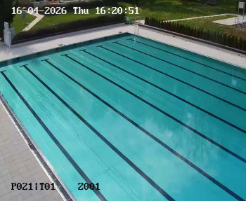 Koupaliště Petynka