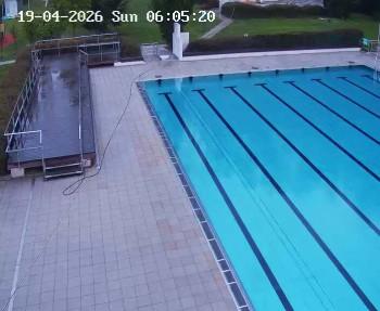 Koupaliště Petynka