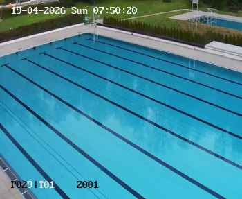 Koupaliště Petynka