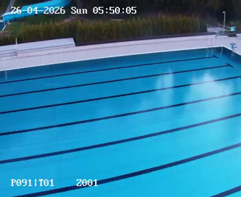 Koupaliště Petynka