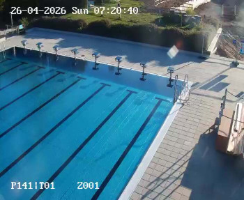 Koupaliště Petynka