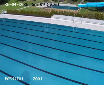 Koupaliště Petynka