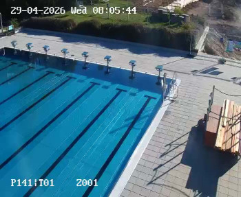 Koupaliště Petynka