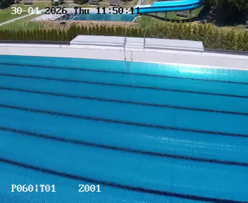 Koupaliště Petynka