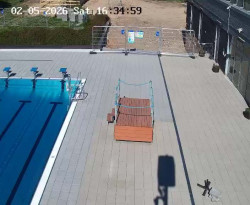 Hlavní bazén