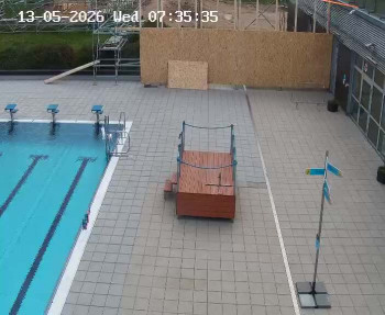 Koupaliště Petynka