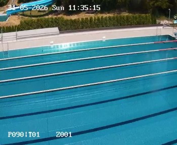 Koupaliště Petynka