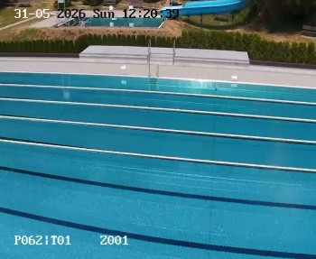 Koupaliště Petynka