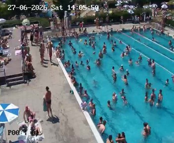 Koupaliště Petynka