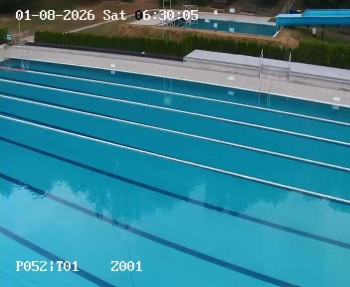 Petynka Swimming Pool